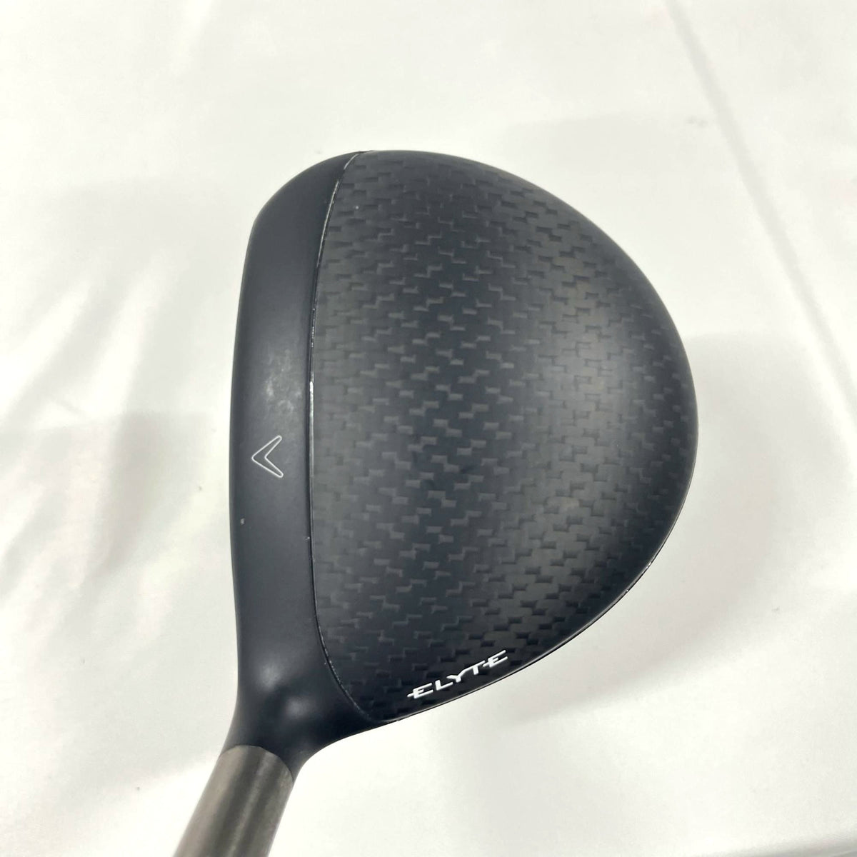 Callaway Fairway ELYTE MAX FAST 19° Ladies LIN-Q GREEN 40 for CW(ELYTE FW)