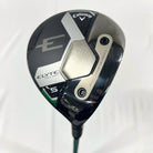 Callaway Fairway ELYTE MAX FAST 19° Ladies LIN-Q GREEN 40 for CW(ELYTE FW)
