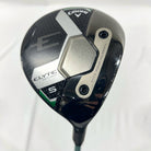 Callaway Fairway ELYTE MAX FAST 19° Ladies LIN-Q GREEN 40 for CW(ELYTE FW)