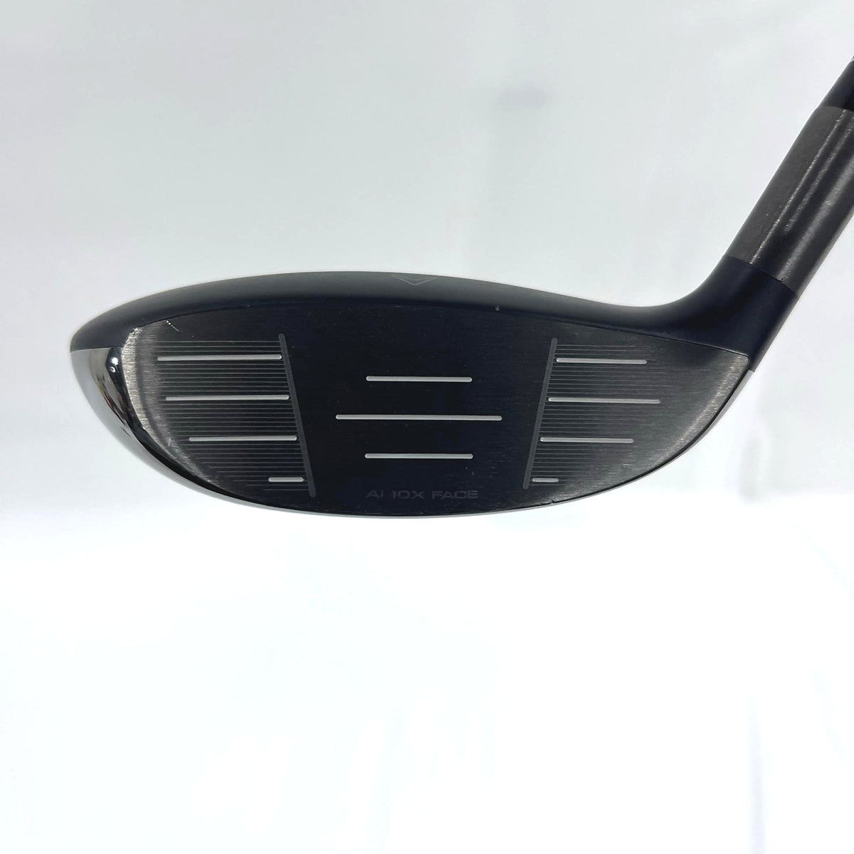 Callaway Fairway ELYTE MAX FAST 19° Ladies LIN-Q GREEN 40 for CW(ELYTE FW)