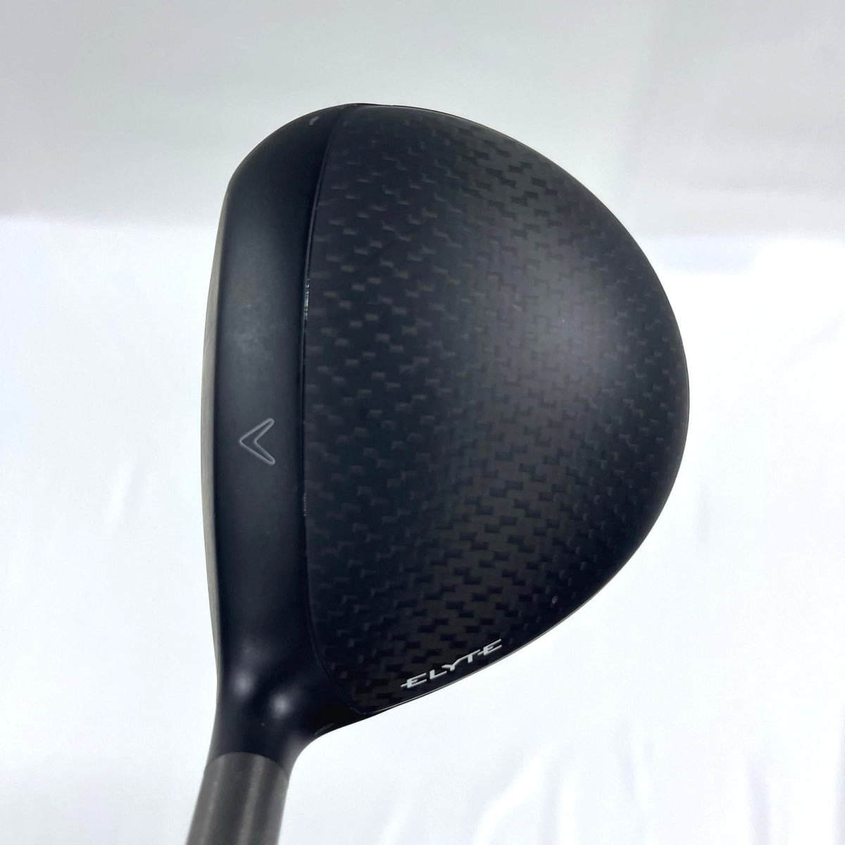 Callaway Fairway ELYTE MAX FAST 19° Ladies LIN-Q GREEN 40 for CW(ELYTE FW)