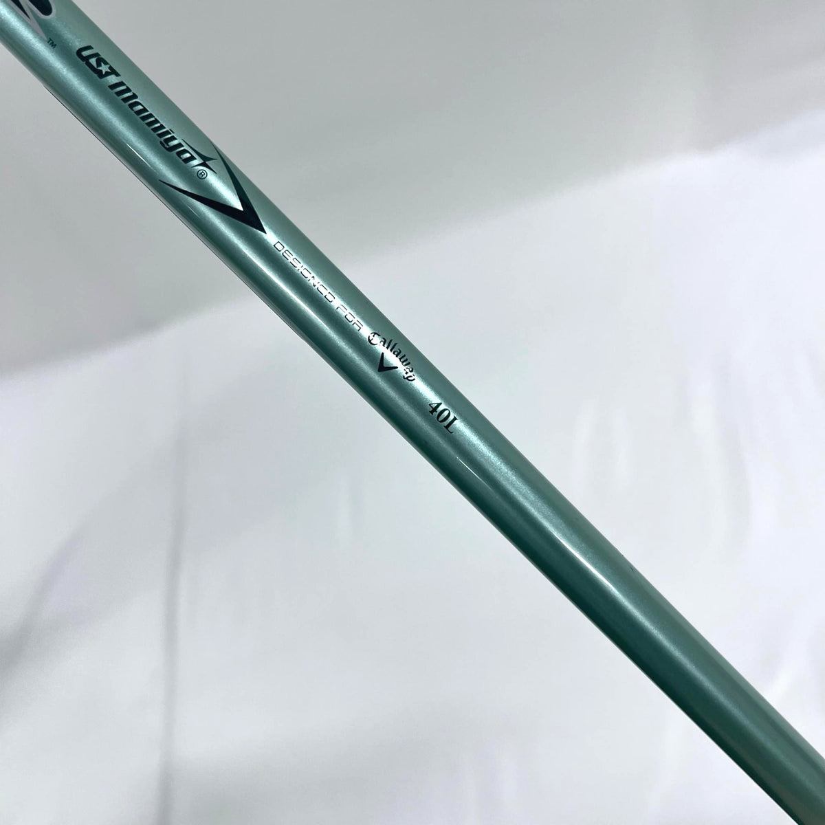 Callaway Fairway ELYTE MAX FAST 19° Ladies LIN-Q GREEN 40 for CW(ELYTE FW)