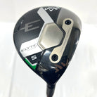 Callaway Fairway ELYTE MAX FAST 19° Ladies LIN-Q GREEN 40 for CW(ELYTE FW)
