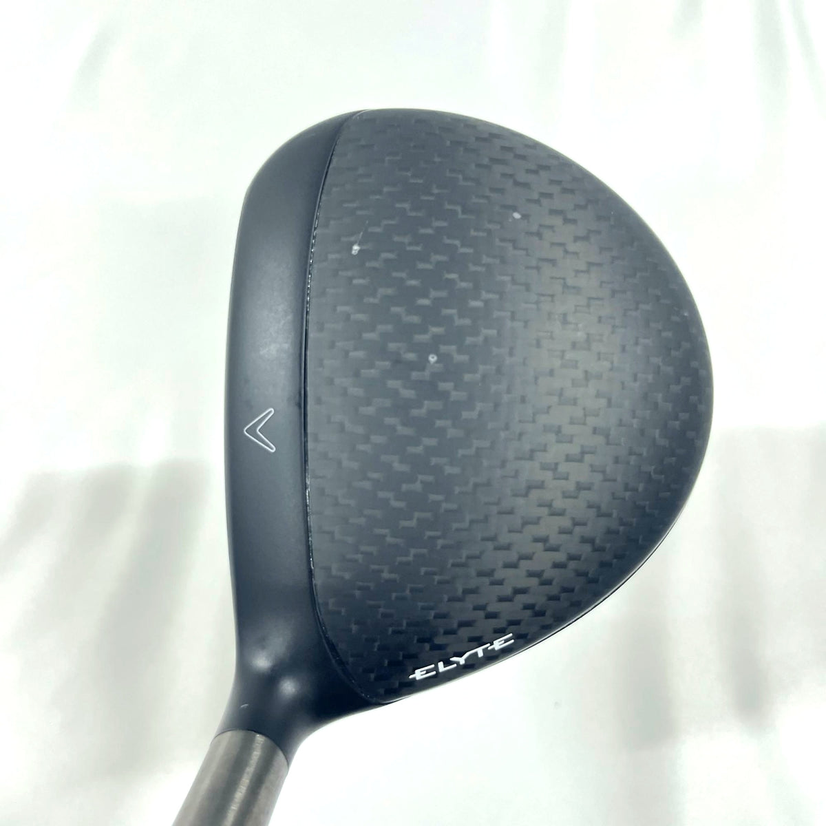 Callaway Fairway ELYTE MAX FAST 19° Ladies LIN-Q GREEN 40 for CW(ELYTE FW)