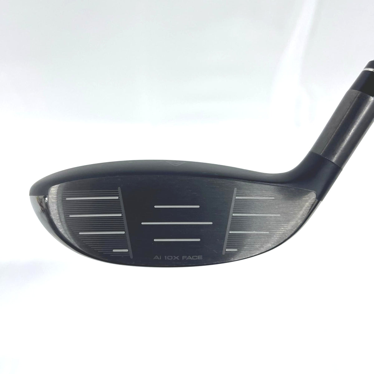 Callaway Fairway ELYTE MAX FAST 19° Ladies LIN-Q GREEN 40 for CW(ELYTE FW)