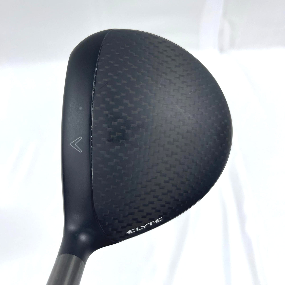 Callaway Fairway ELYTE MAX FAST 19° Ladies LIN-Q GREEN 40 for CW(ELYTE FW)
