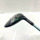 Callaway Fairway ELYTE MAX FAST 19° Ladies LIN-Q GREEN 40 for CW(ELYTE FW)
