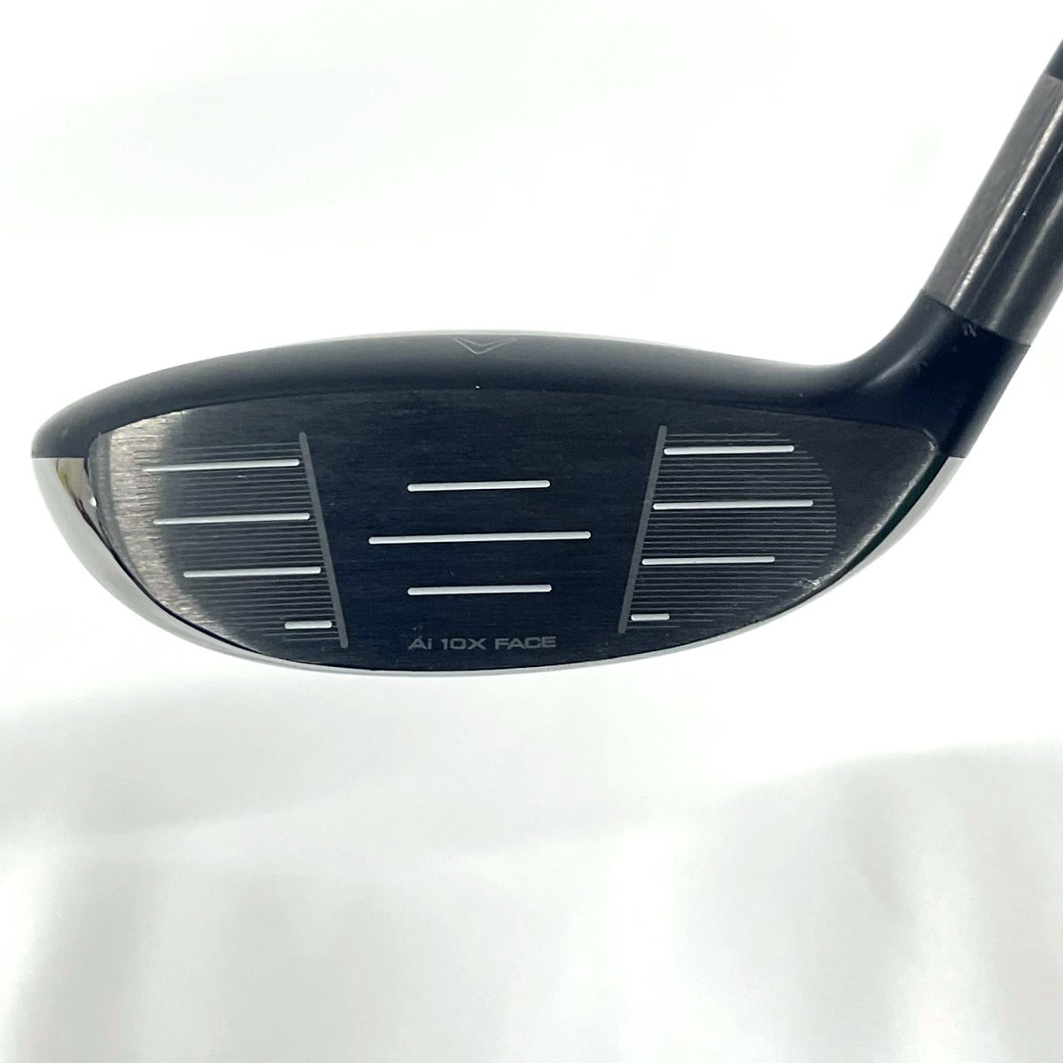 Callaway Fairway ELYTE MAX FAST 19° Ladies LIN-Q GREEN 40 for CW(ELYTE FW)