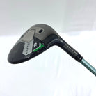Callaway Fairway ELYTE MAX FAST 19° Ladies LIN-Q GREEN 40 for CW(ELYTE FW)