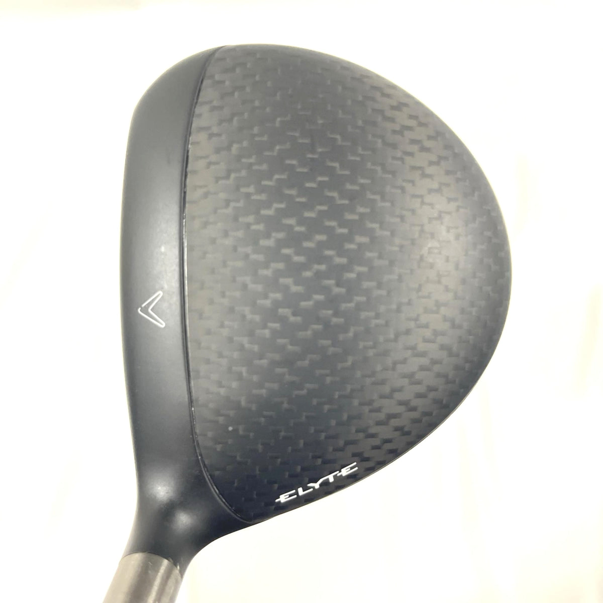 Callaway Fairway ELYTE MAX FAST 19° Ladies LIN-Q GREEN 40 for CW(ELYTE FW)
