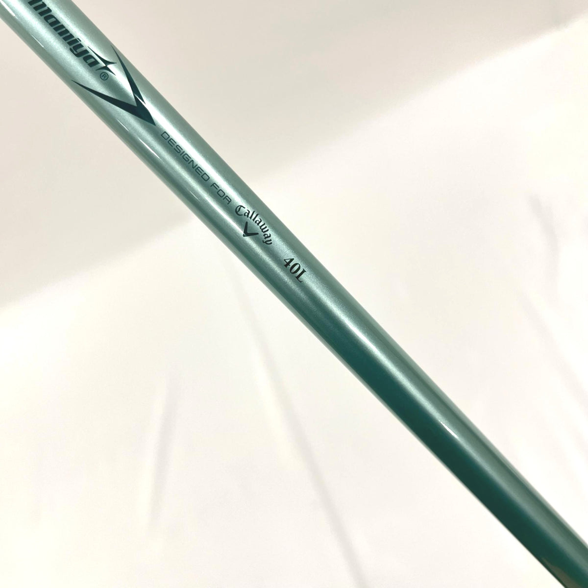Callaway Fairway ELYTE MAX FAST 19° Ladies LIN-Q GREEN 40 for CW(ELYTE FW)