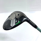 Callaway Fairway ELYTE MAX FAST 19° Ladies LIN-Q GREEN 40 for CW(ELYTE FW)