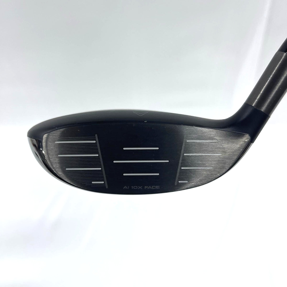 Callaway Fairway ELYTE MAX FAST 19° Ladies LIN-Q GREEN 40 for CW(ELYTE FW)