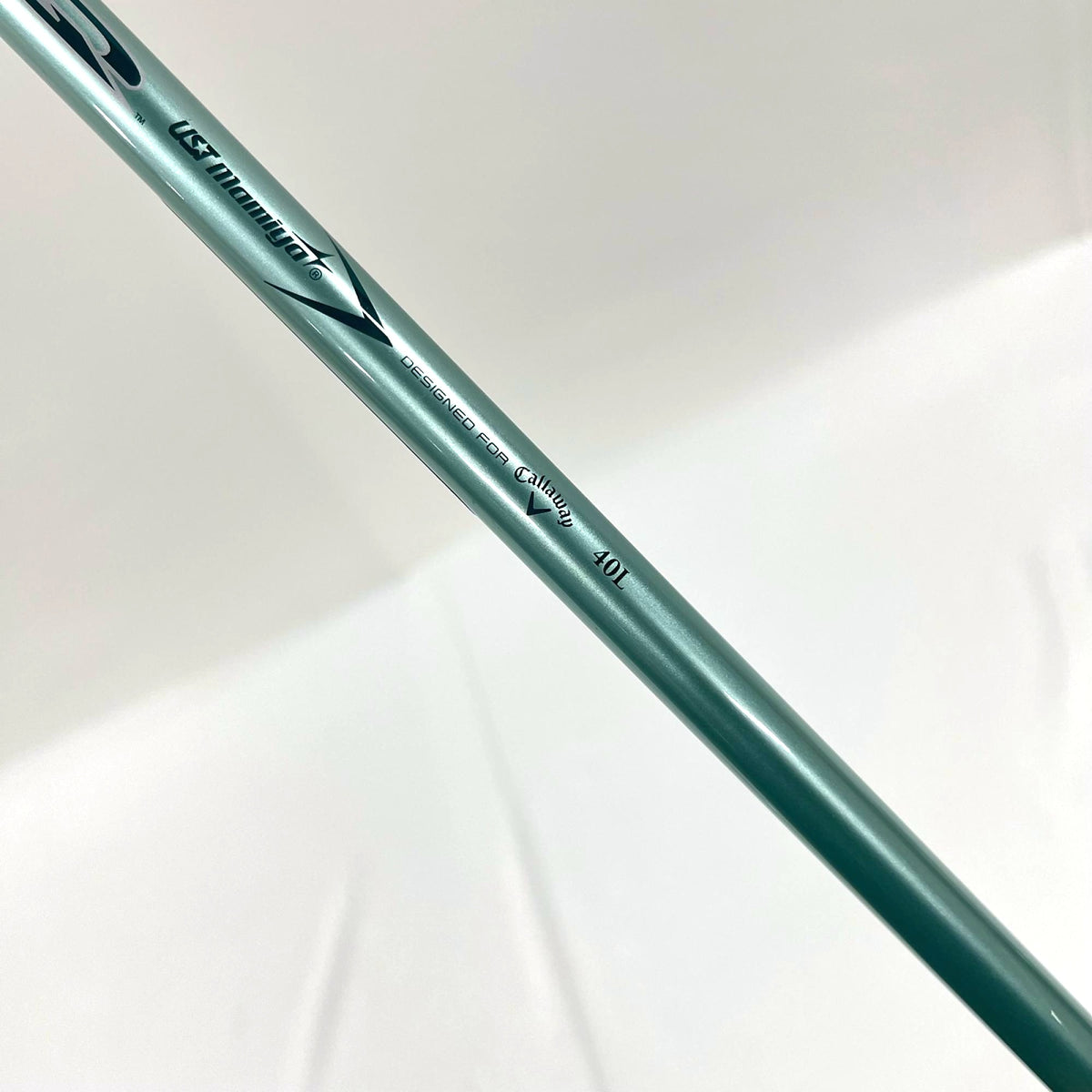 Callaway Fairway ELYTE MAX FAST 19° Ladies LIN-Q GREEN 40 for CW(ELYTE FW)