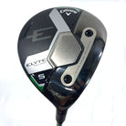 Callaway Fairway ELYTE MAX FAST 19° Ladies LIN-Q GREEN 40 for CW(ELYTE FW)