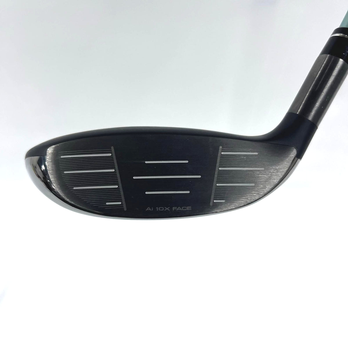Callaway Fairway ELYTE MAX FAST 19° Ladies LIN-Q GREEN 40 for CW(ELYTE FW)