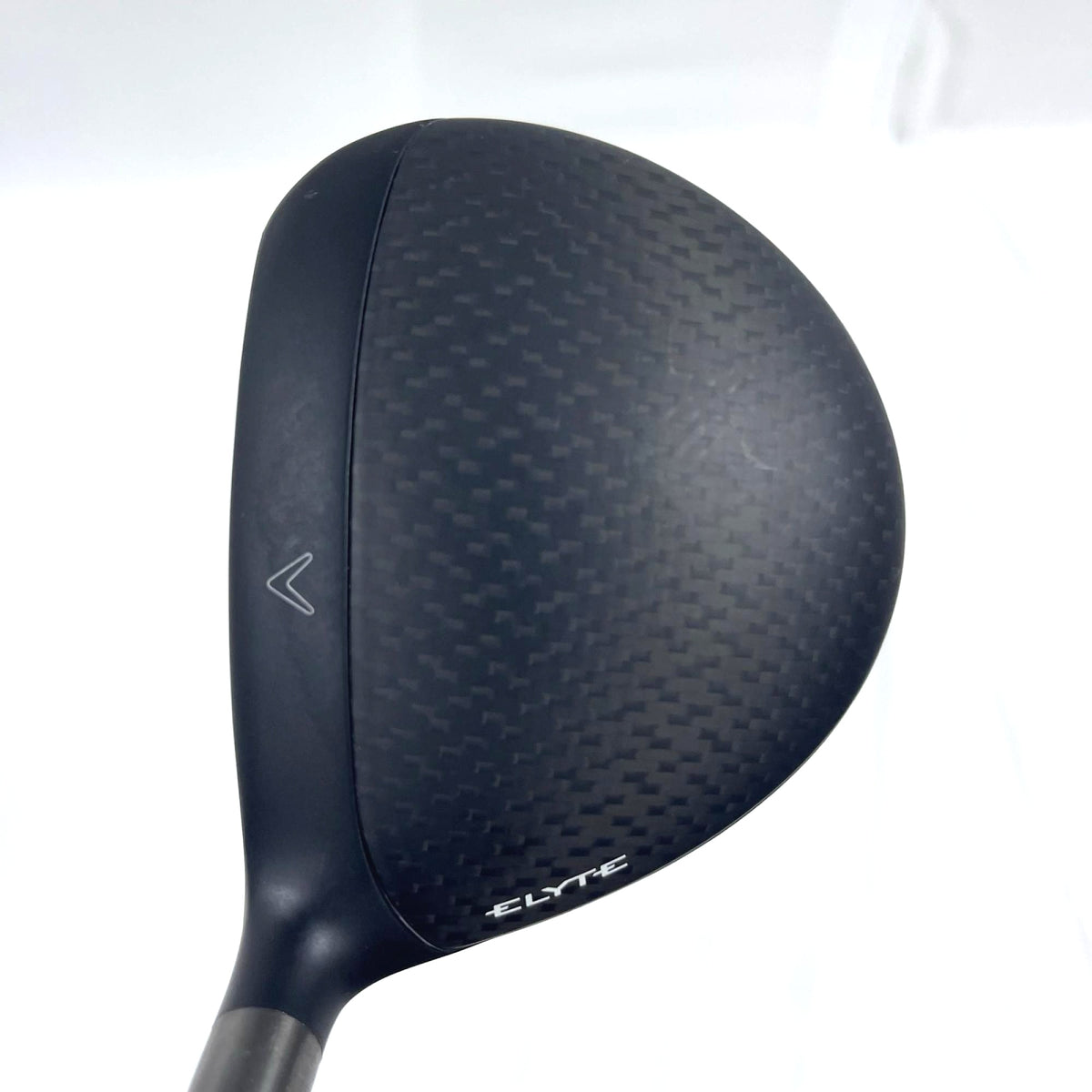 Callaway Fairway ELYTE MAX FAST 19° Ladies LIN-Q GREEN 40 for CW(ELYTE FW)