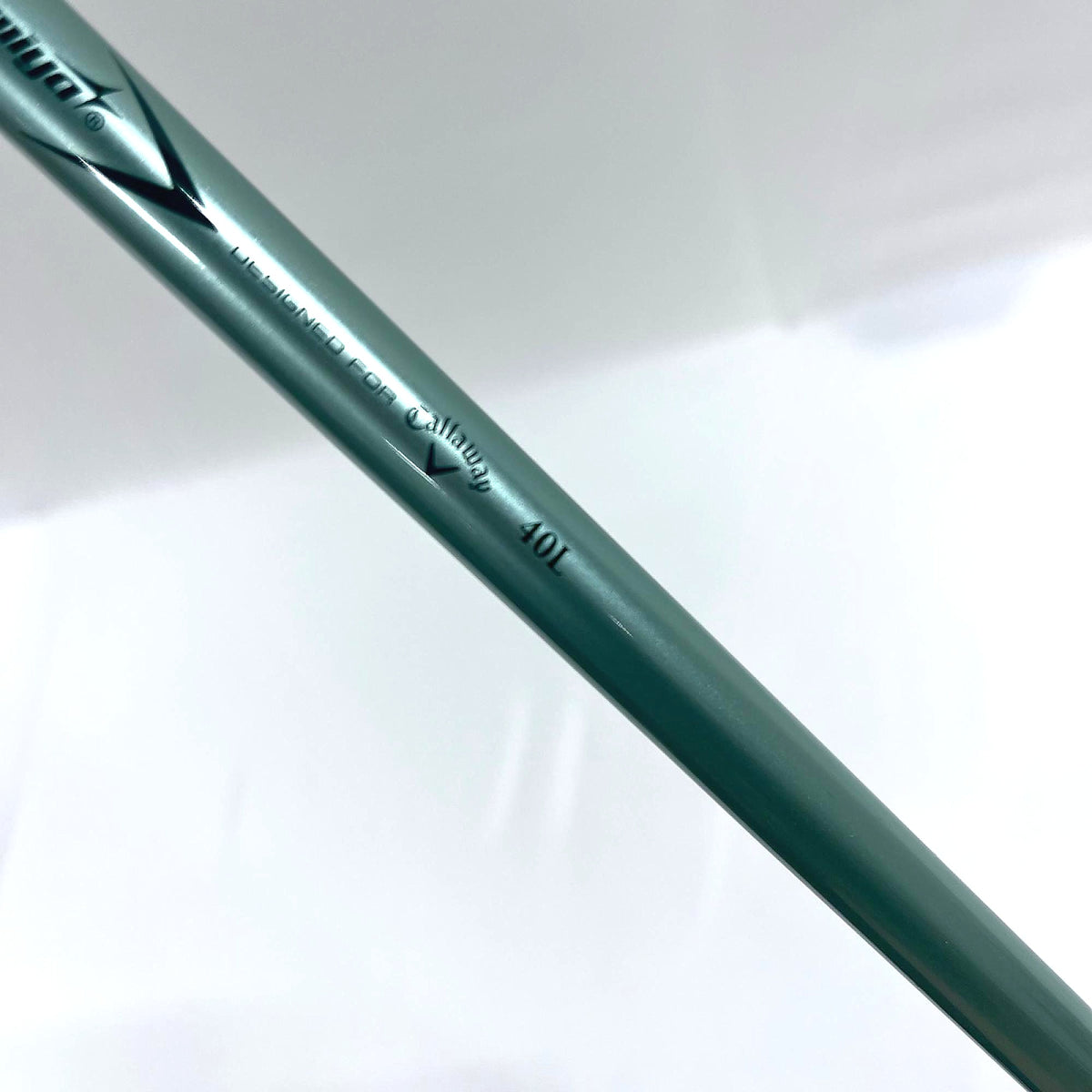 Callaway Fairway ELYTE MAX FAST 19° Ladies LIN-Q GREEN 40 for CW(ELYTE FW)