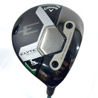 Callaway Fairway ELYTE MAX FAST 19° Ladies LIN-Q GREEN 40 for CW(ELYTE FW)