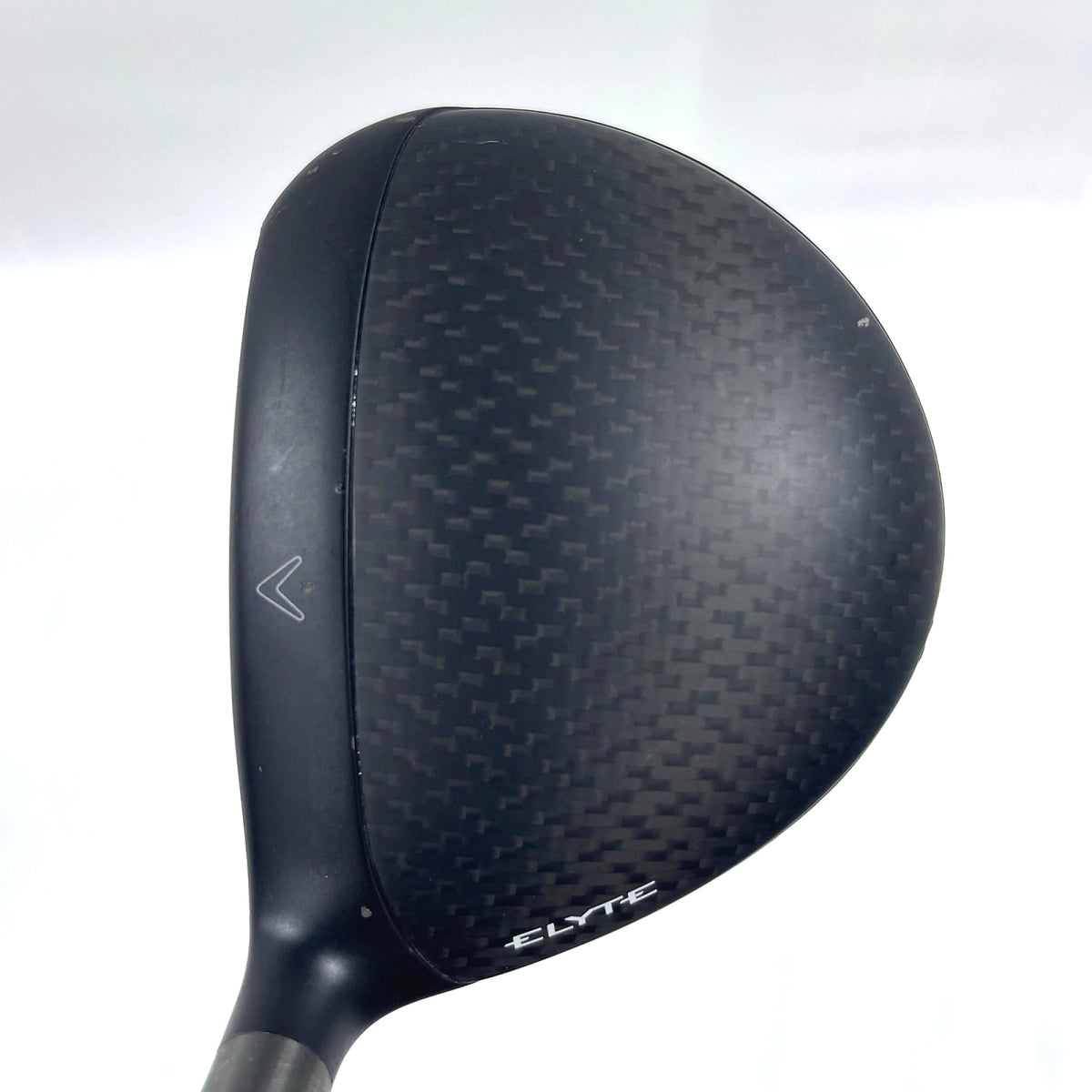 Callaway Fairway ELYTE MAX FAST 19° Ladies LIN-Q GREEN 40 for CW(ELYTE FW)