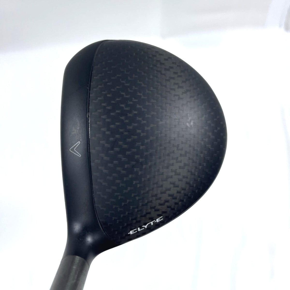 Callaway Fairway ELYTE MAX FAST 19° Ladies LIN-Q GREEN 40 for CW(ELYTE FW)