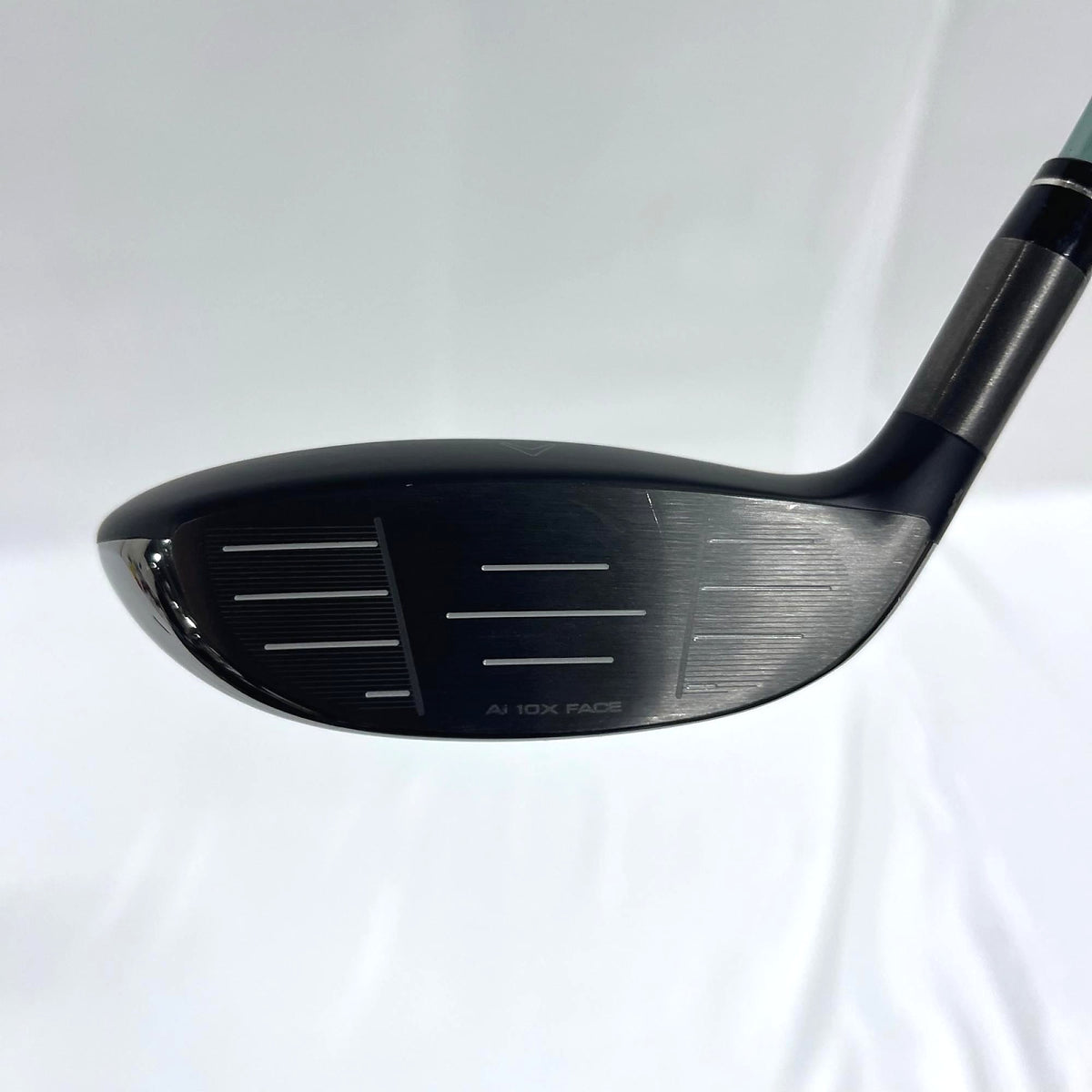 Callaway Fairway ELYTE MAX FAST 19° Ladies LIN-Q GREEN 40 for CW(ELYTE FW)