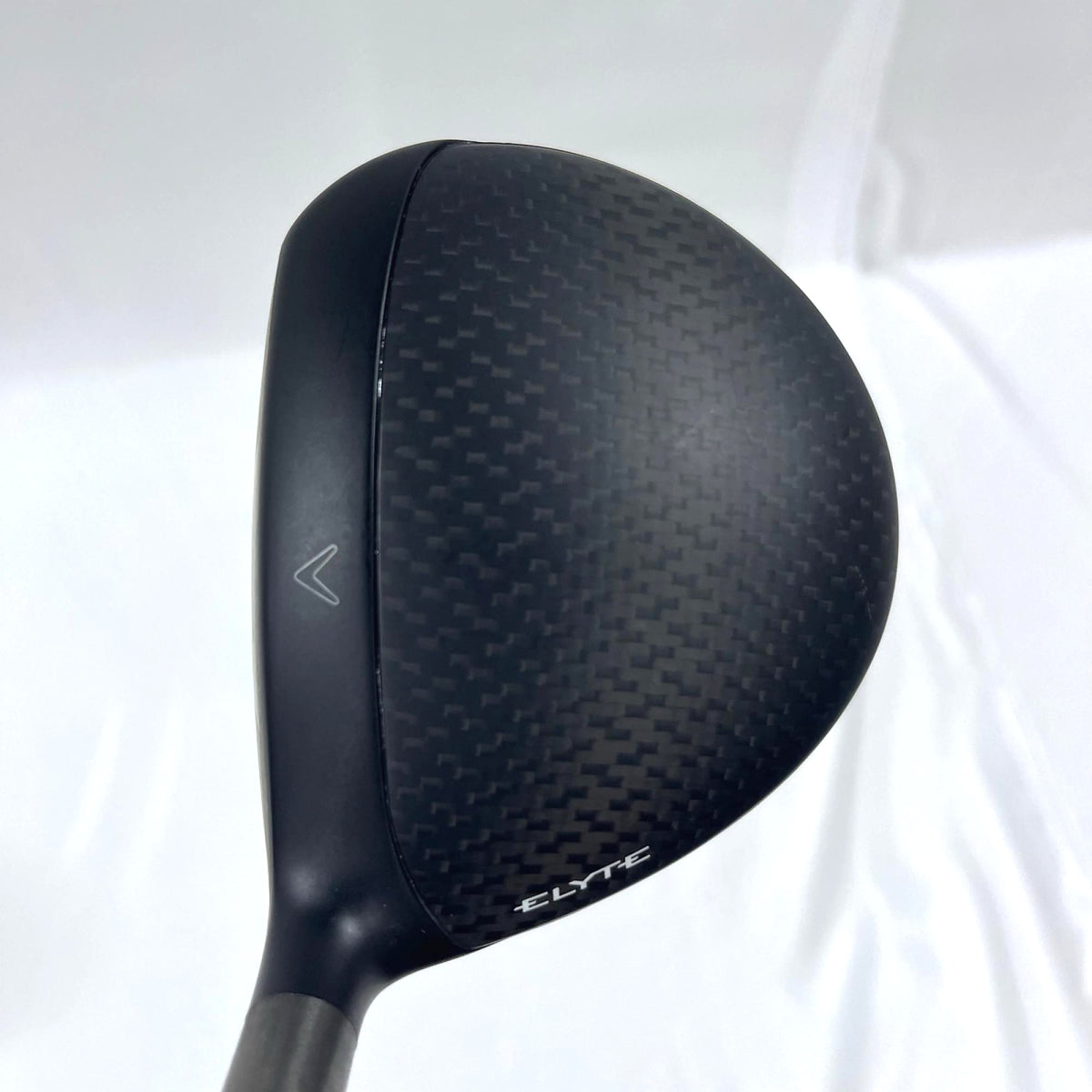 Callaway Fairway ELYTE MAX FAST 19° Ladies LIN-Q GREEN 40 for CW(ELYTE FW)