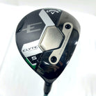 Callaway Fairway ELYTE MAX FAST 19° Ladies LIN-Q GREEN 40 for CW(ELYTE FW)