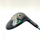 Callaway Fairway ELYTE MAX FAST 19° Ladies LIN-Q GREEN 40 for CW(ELYTE FW)