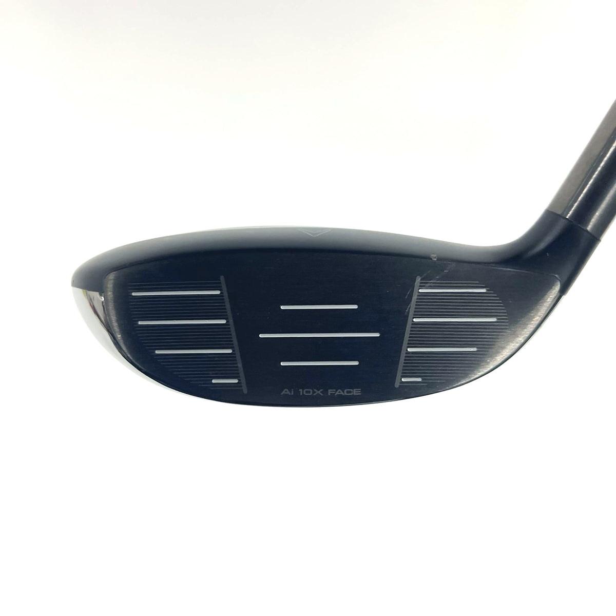 Callaway Fairway ELYTE MAX FAST 19° Ladies LIN-Q GREEN 40 for CW(ELYTE FW)