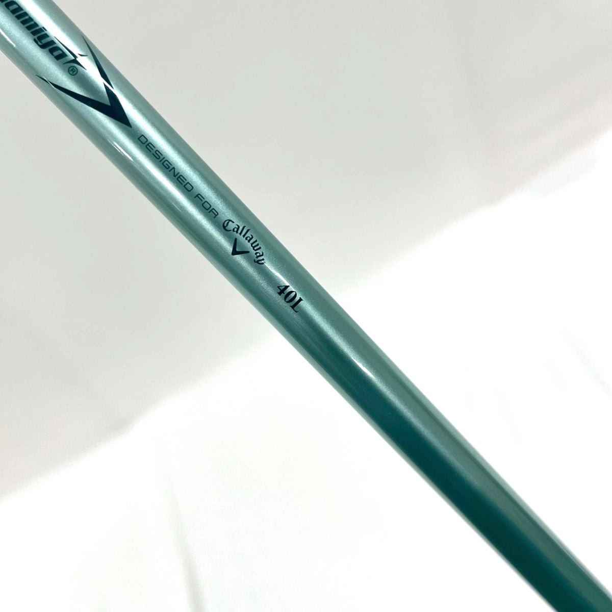 Callaway Fairway ELYTE MAX FAST 19° Ladies LIN-Q GREEN 40 for CW(ELYTE FW)