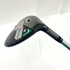 Callaway Fairway ELYTE MAX FAST 19° Ladies LIN-Q GREEN 40 for CW(ELYTE FW)