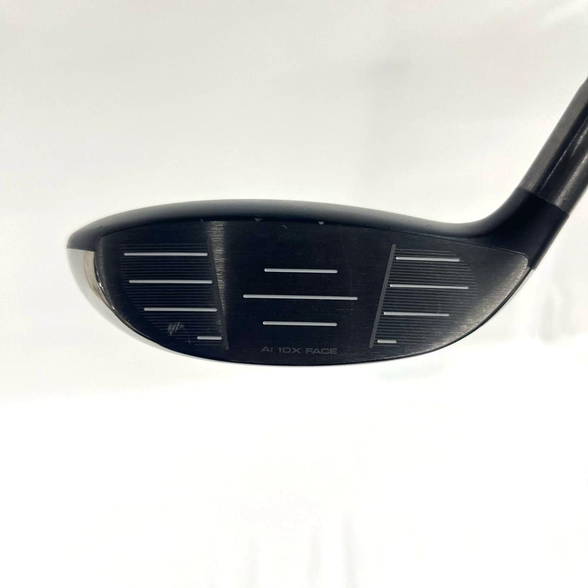 Callaway Fairway ELYTE MAX FAST 19° Ladies LIN-Q GREEN 40 for CW(ELYTE FW)
