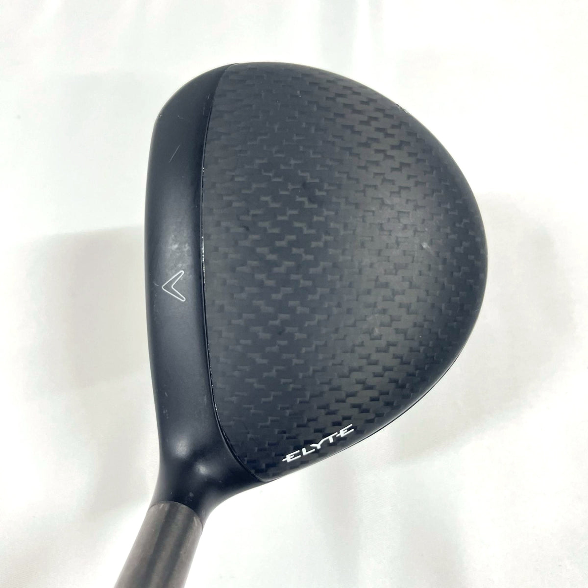 Callaway Fairway ELYTE MAX FAST 19° Ladies LIN-Q GREEN 40 for CW(ELYTE FW)