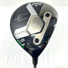 Callaway Fairway ELYTE MAX FAST 19° Ladies LIN-Q GREEN 40 for CW(ELYTE FW)