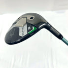 Callaway Fairway ELYTE MAX FAST 19° Ladies LIN-Q GREEN 40 for CW(ELYTE FW)