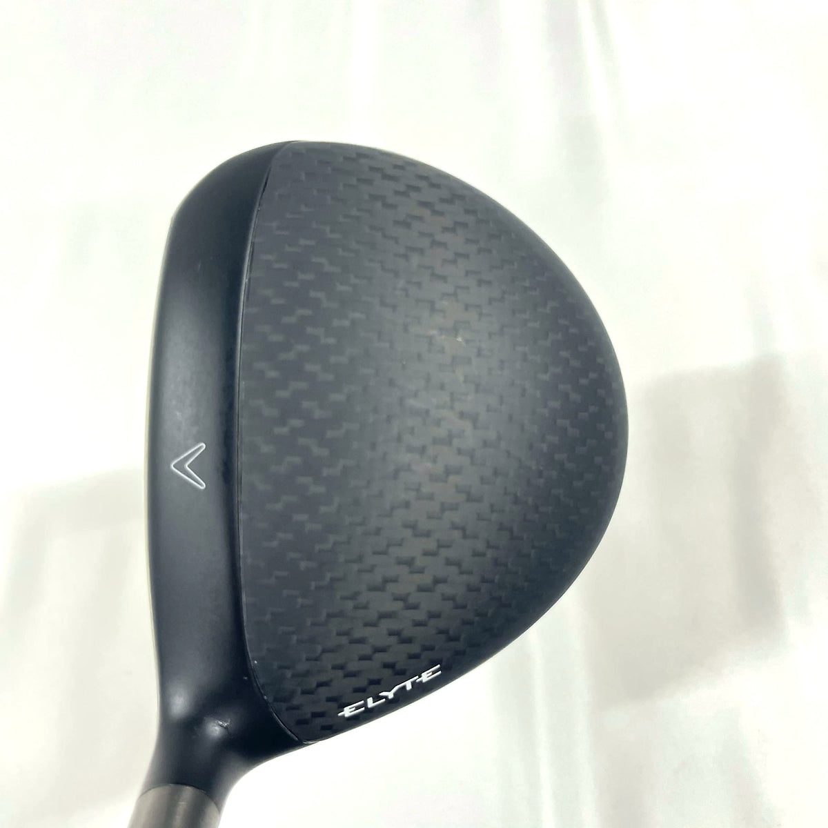 Callaway Fairway ELYTE MAX FAST 19° Ladies LIN-Q GREEN 40 for CW(ELYTE FW)