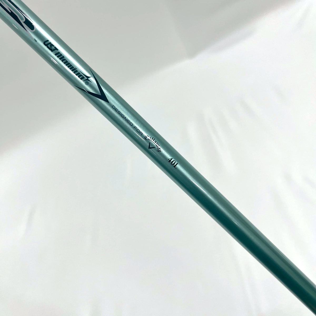 Callaway Fairway ELYTE MAX FAST 19° Ladies LIN-Q GREEN 40 for CW(ELYTE FW)