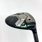 Callaway Fairway ELYTE MAX FAST 19° Ladies LIN-Q GREEN 40 for CW(ELYTE FW)