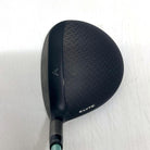Callaway Fairway ELYTE MAX FAST 19° Ladies LIN-Q GREEN 40 for CW(ELYTE FW)