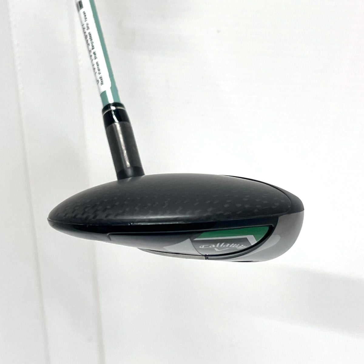 Callaway Fairway ELYTE MAX FAST 19° Ladies LIN-Q GREEN 40 for CW(ELYTE FW)