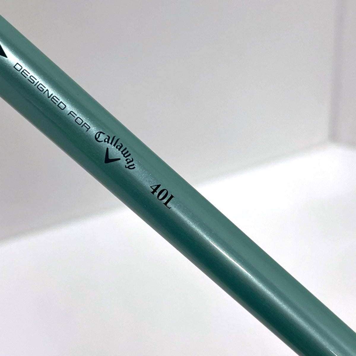 Callaway Fairway ELYTE MAX FAST 19° Ladies LIN-Q GREEN 40 for CW(ELYTE FW)