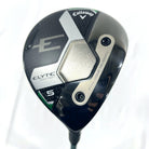 Callaway Fairway ELYTE MAX FAST 19° Ladies LIN-Q GREEN 40 for CW(ELYTE FW)