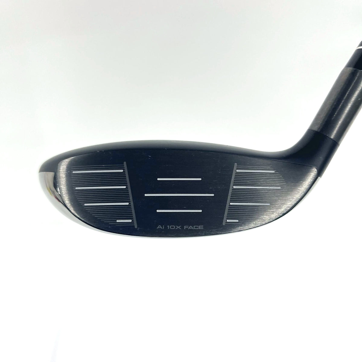 Callaway Fairway ELYTE MAX FAST 19° Ladies LIN-Q GREEN 40 for CW(ELYTE FW)
