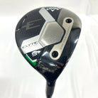 Callaway Fairway ELYTE MAX FAST 19° Ladies LIN-Q GREEN 40 for CW(ELYTE FW)