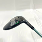 Callaway Fairway ELYTE MAX FAST 19° Ladies LIN-Q GREEN 40 for CW(ELYTE FW)