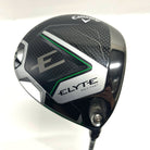 Callaway Driver ELYTE MAX FAST 12° Ladies LIN-Q GREEN 40 for CW(ELYTE DR)