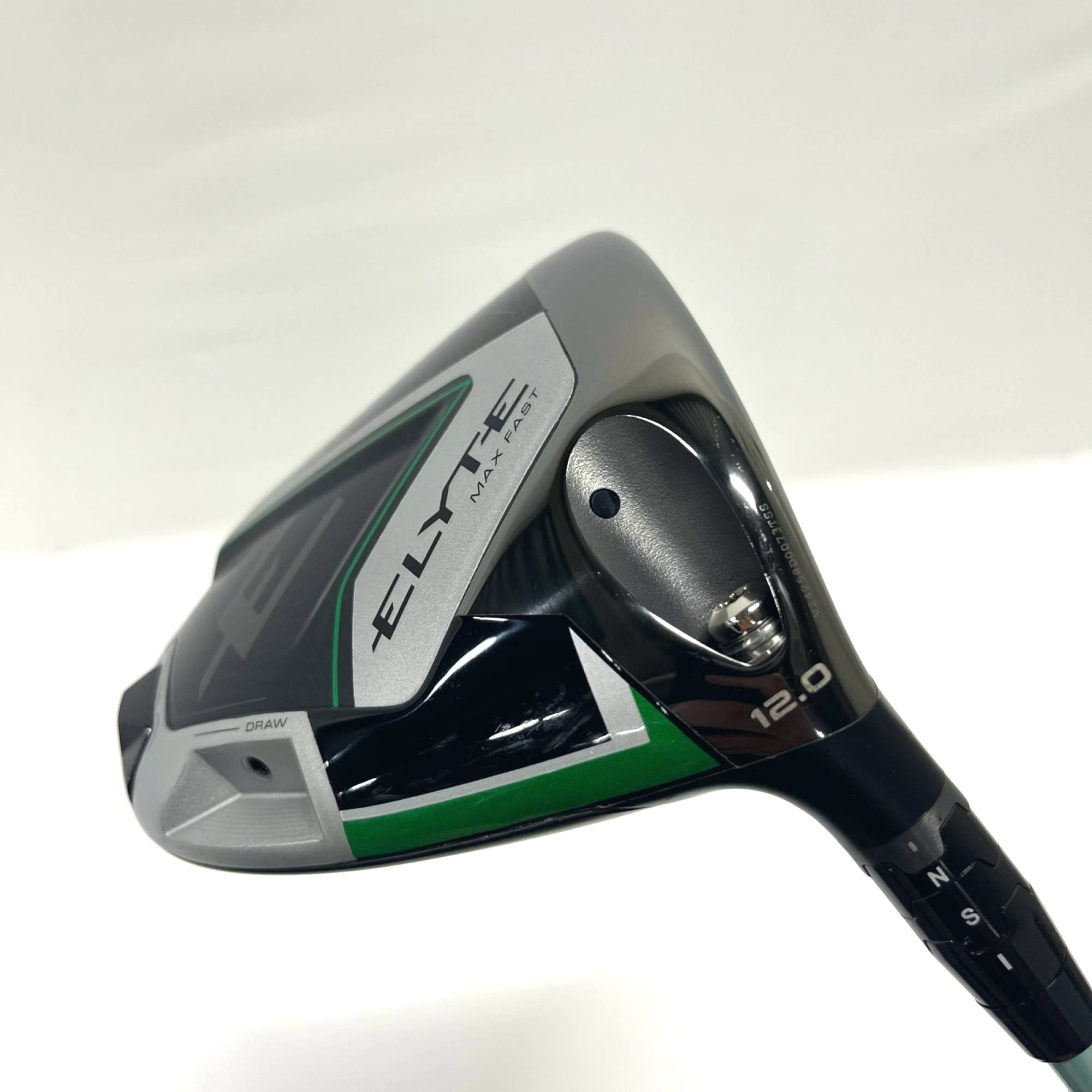 Callaway Driver ELYTE MAX FAST – GOLF Partner USA
