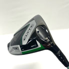 Callaway Driver ELYTE MAX FAST 12° Ladies LIN-Q GREEN 40 for CW(ELYTE DR)