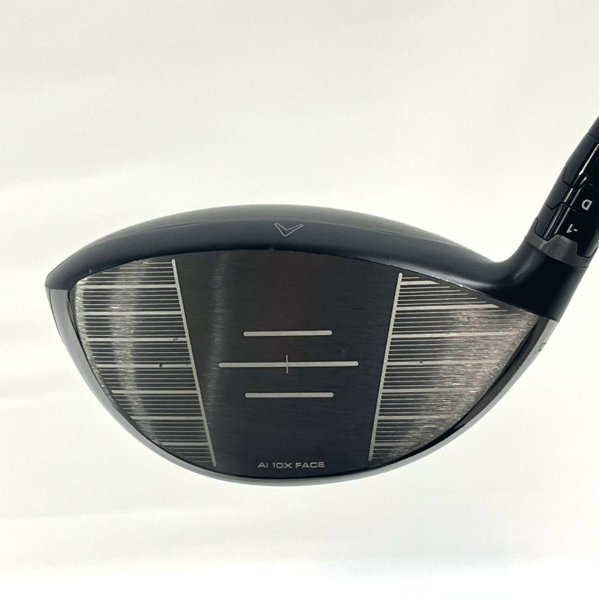 Callaway Driver ELYTE MAX FAST 12° Ladies LIN-Q GREEN 40 for CW(ELYTE DR)